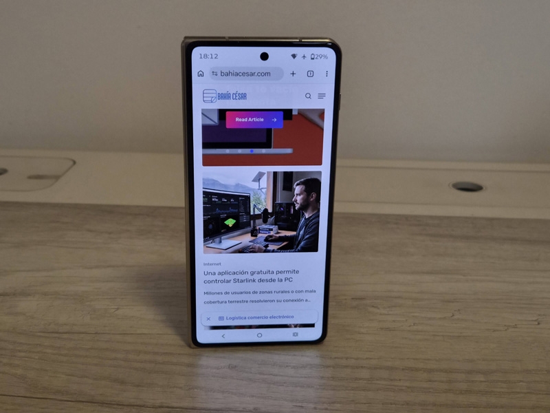 Motorola Razr Fold