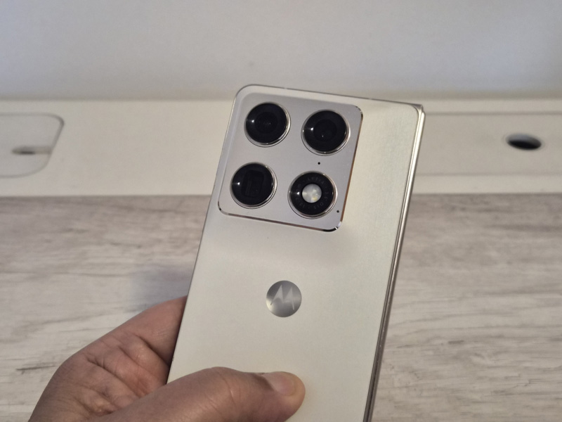 Motorola Razr Fold