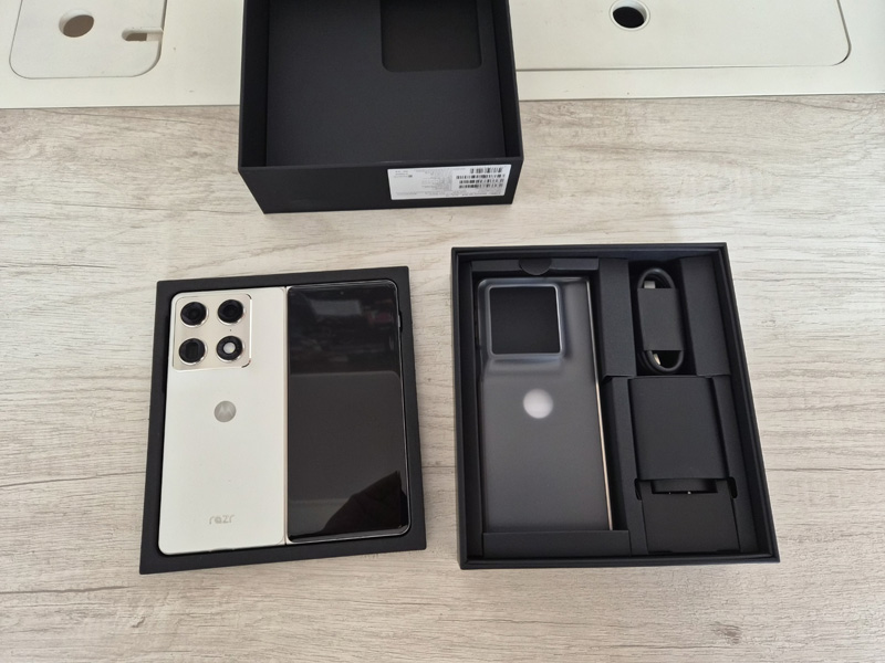 Motorola Razr Fold