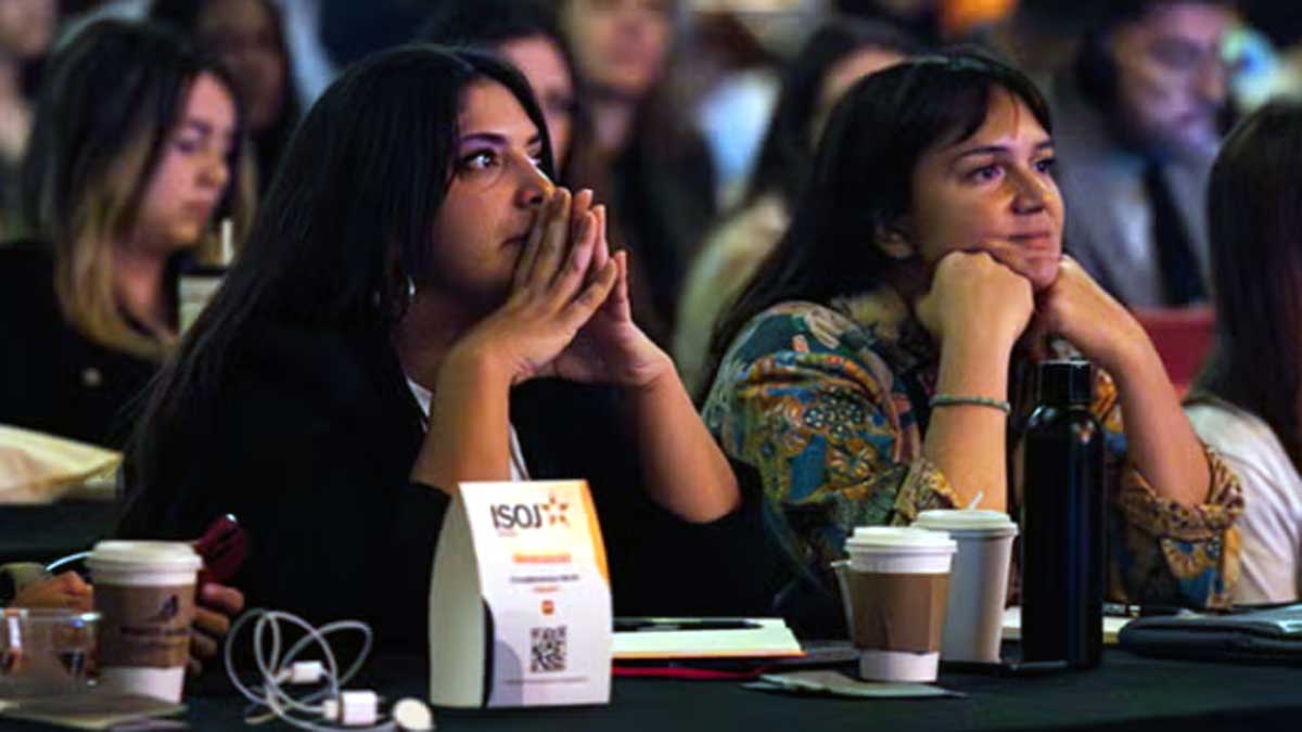 ISOJ 2026 debatirá el futuro del periodismo frente a la IA