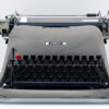 Periodismo Olivetti Lexikon 80