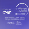 premio nacional L’Oréal