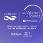 premio nacional L’Oréal