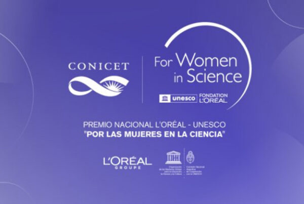 premio nacional L’Oréal