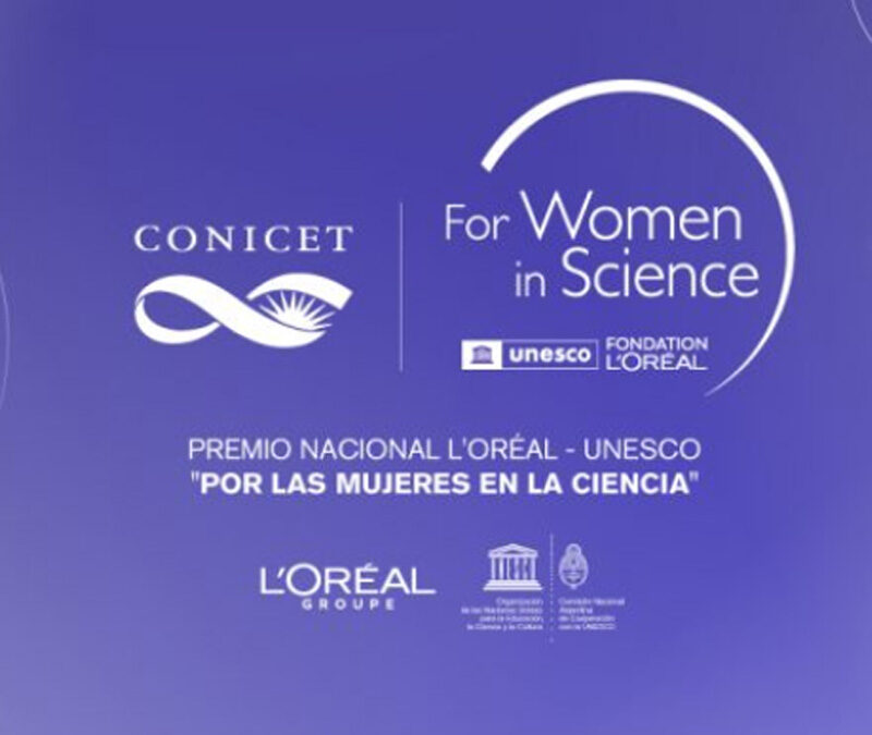 premio nacional L’Oréal