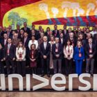 Rectores Universia