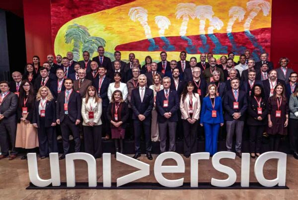 Rectores Universia