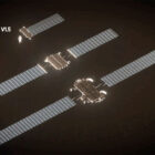 Satélites Starlink