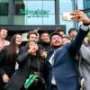 Schneider Electric concurso