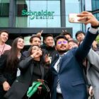 Schneider Electric concurso