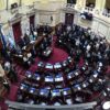 Senado de la nación