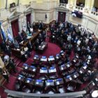 Senado de la nación