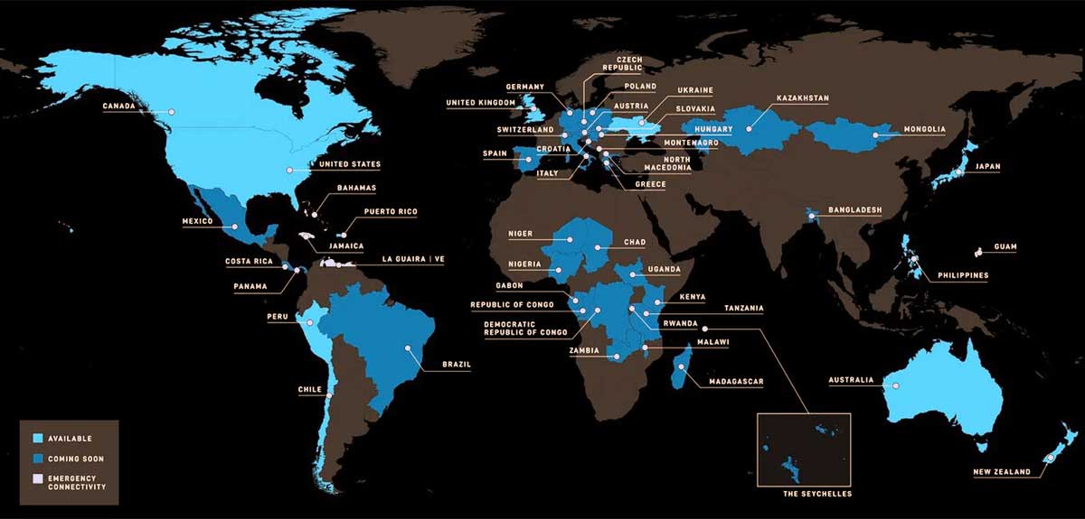 Starlink-Direct-To-Cell-map