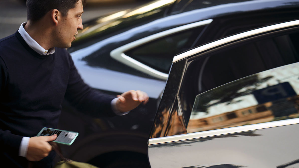 Uber