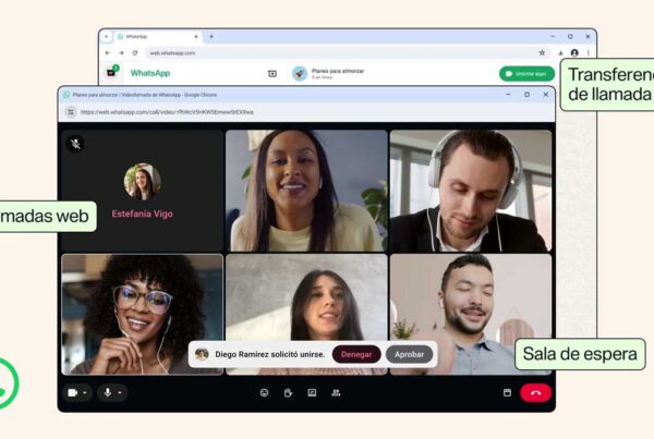 WhatsApp Web