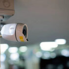 Cámaras de seguridad