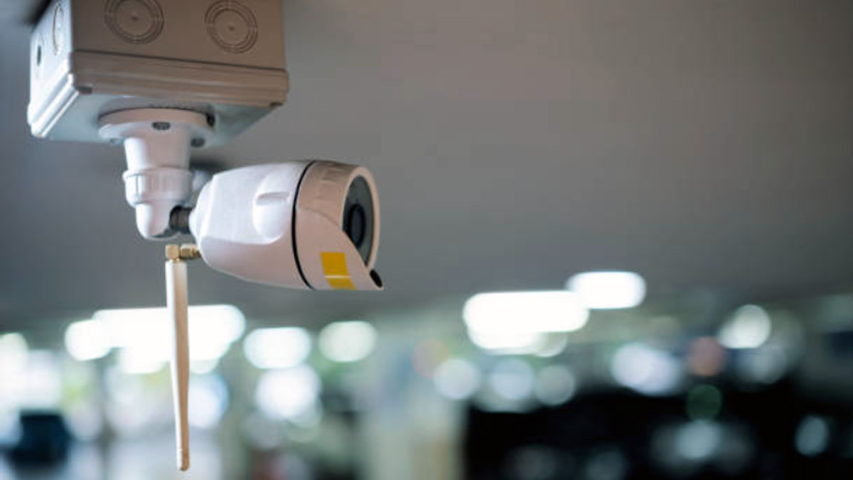 Cómo las cámaras de seguridad inteligentes revolucionan la protección de tu hogar