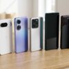 7 mejores celulares de gama media