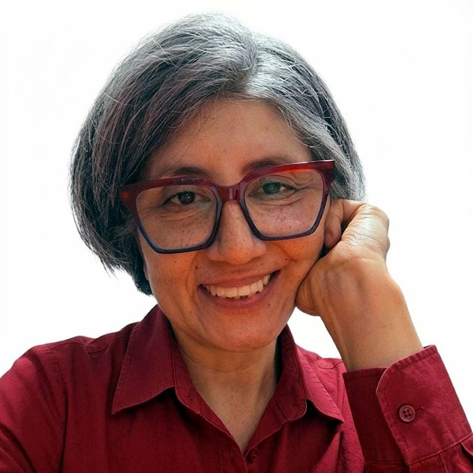 Alejandra Fernández