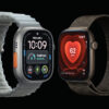 Apple Watch Ultra4 y Series 12
