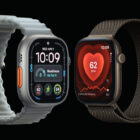Apple Watch Ultra4 y Series 12