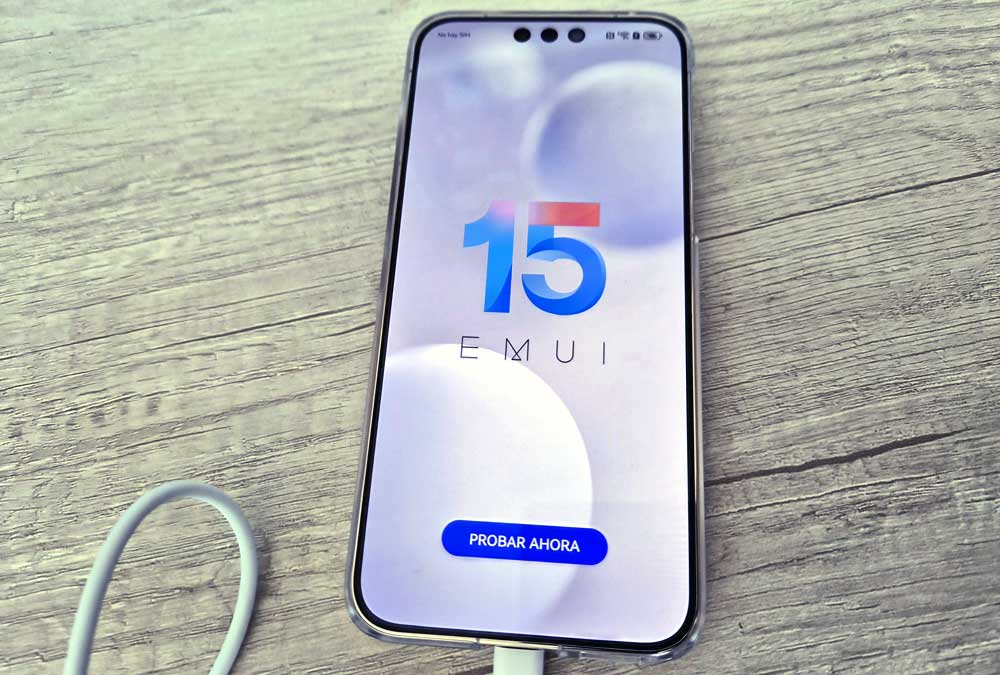 Huawei Mate 80 Pro