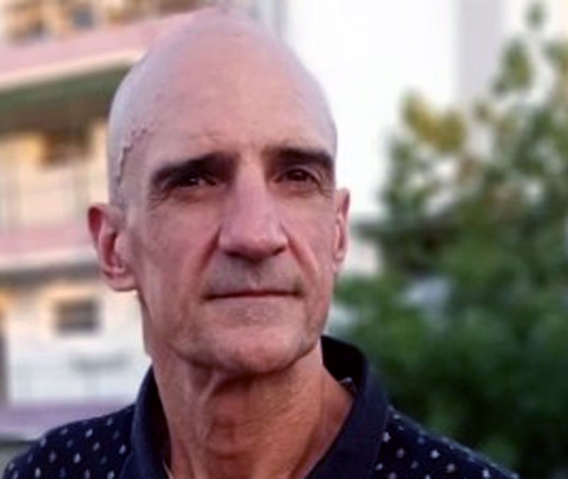 Federico Pavlidis