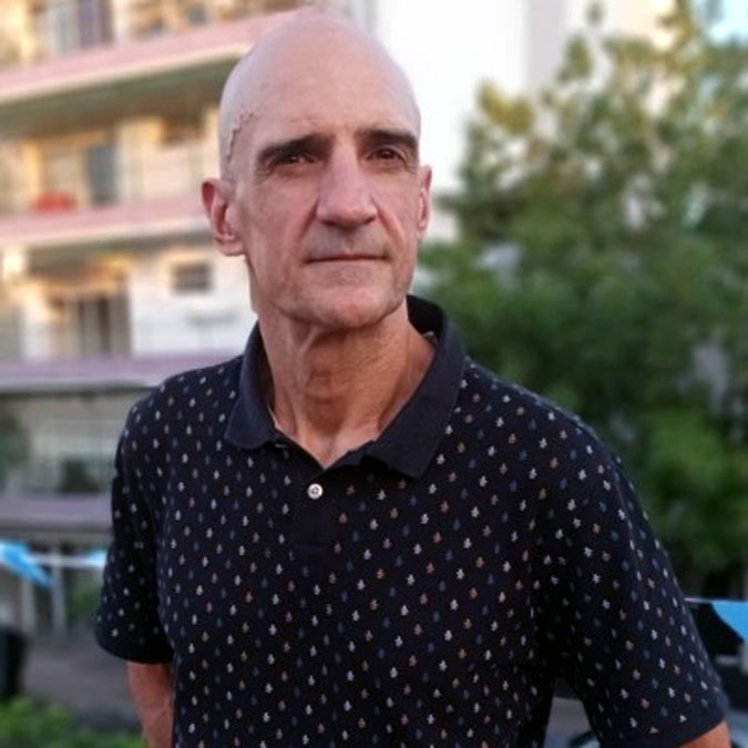 Federico Pavlidis