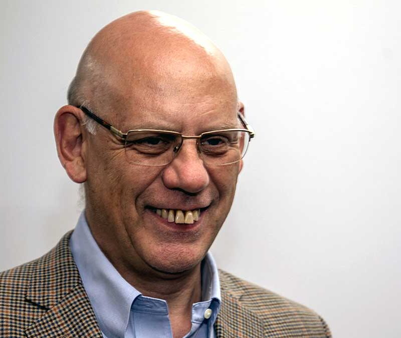 Federico Rey Lennon