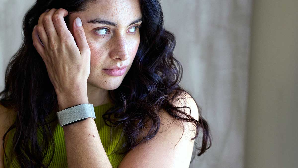 Garmin Cirqa Smart Band