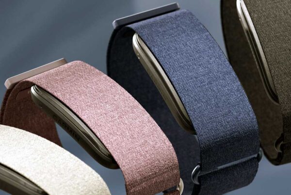 Garmin Cirqa Smart Band