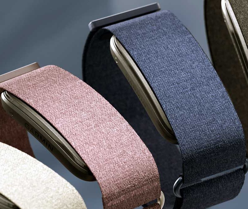 Garmin Cirqa Smart Band