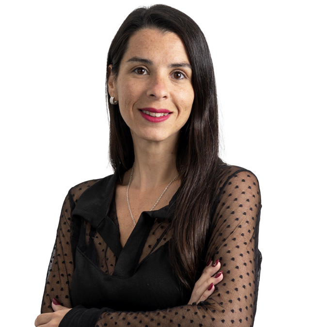 Guadalupe Muñoz