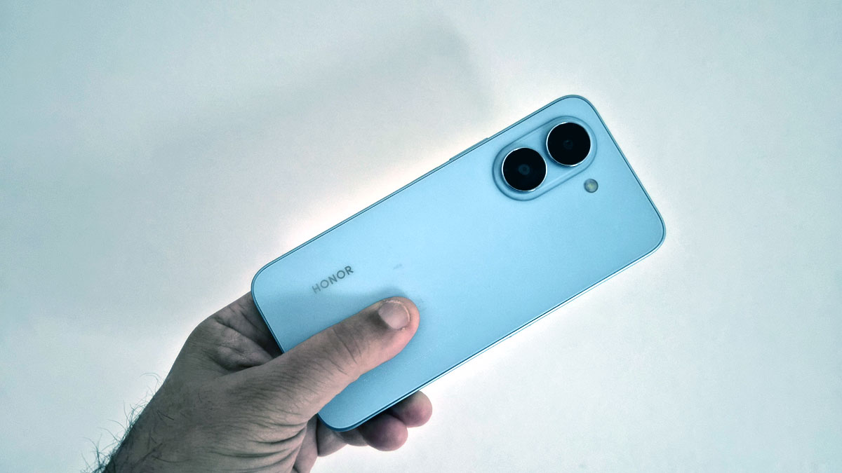 Honor X7e