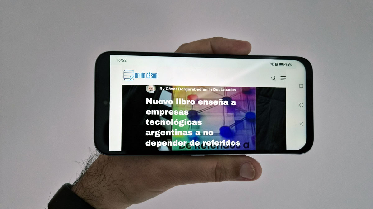 Honor X7e