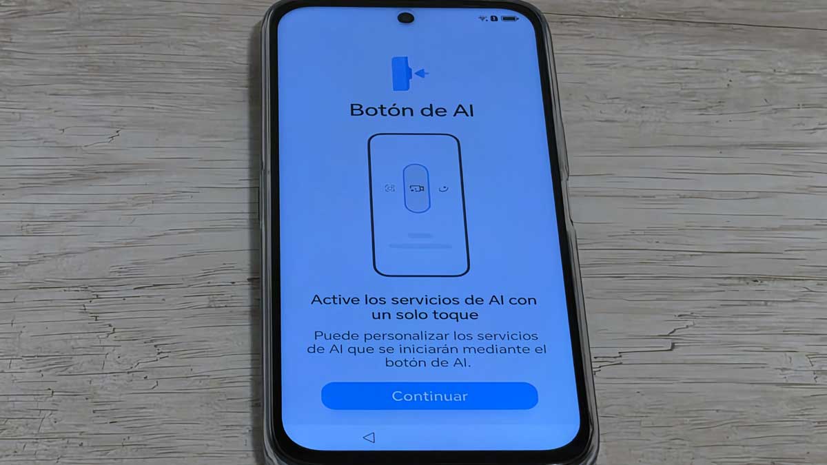 Honor X7e