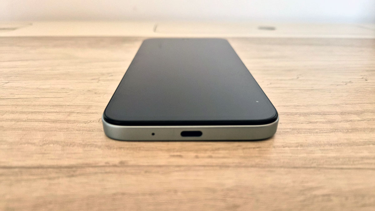 Honor X7e