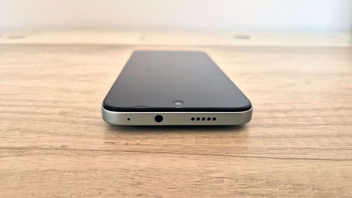 Honor X7e