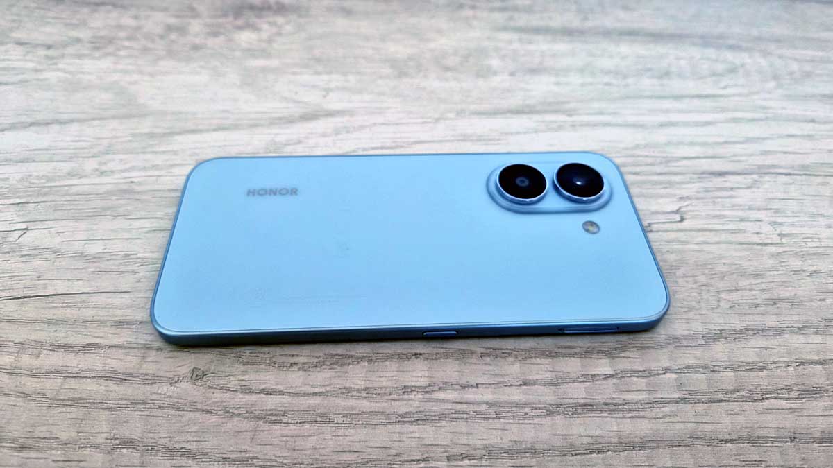 Honor X7e
