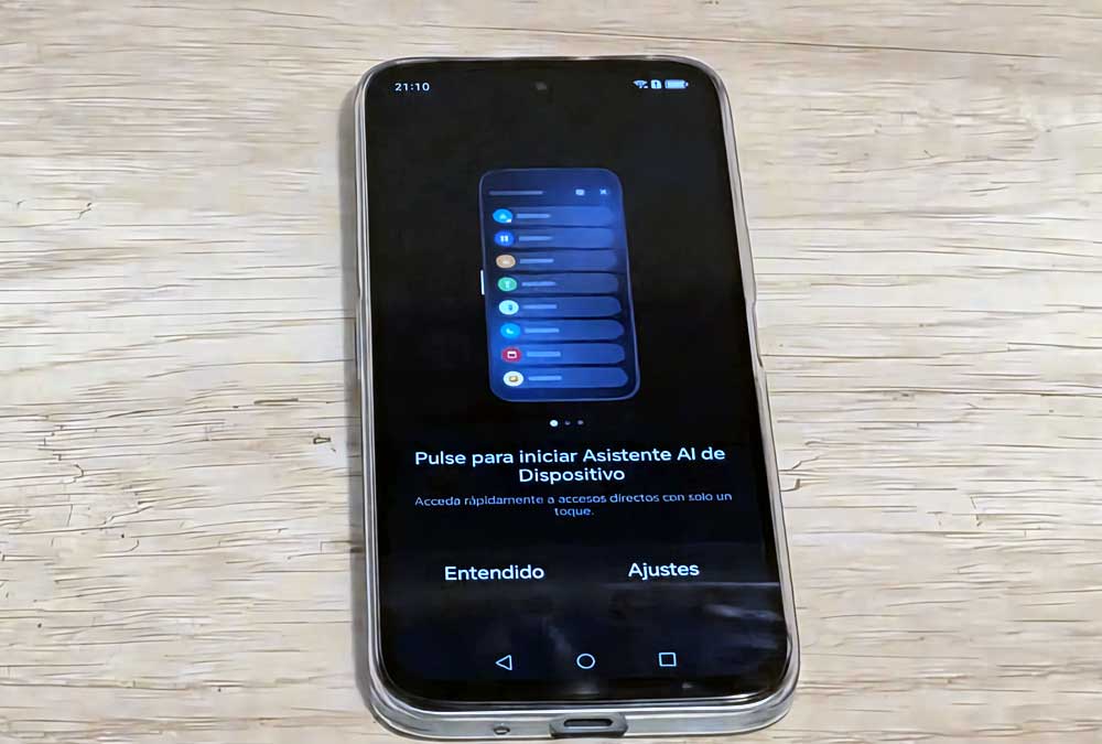 Honor X7e