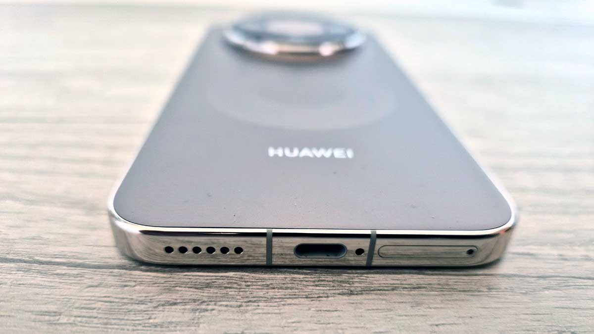 Huawei Mate 80 Pro