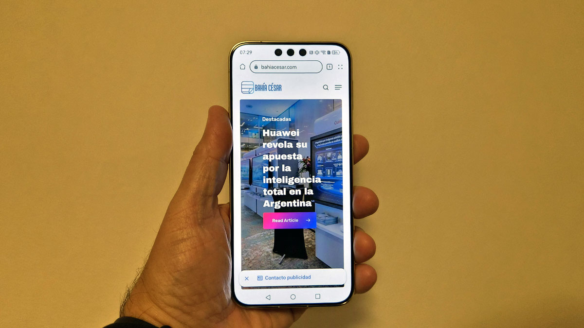 Huawei Mate 80 Pro