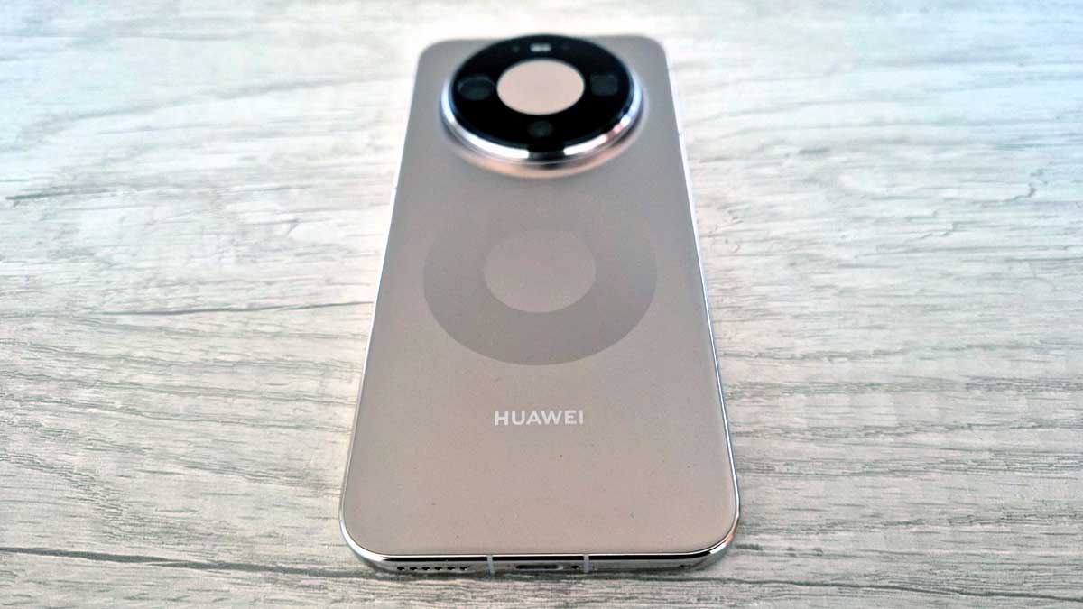 Huawei Mate 80 Pro