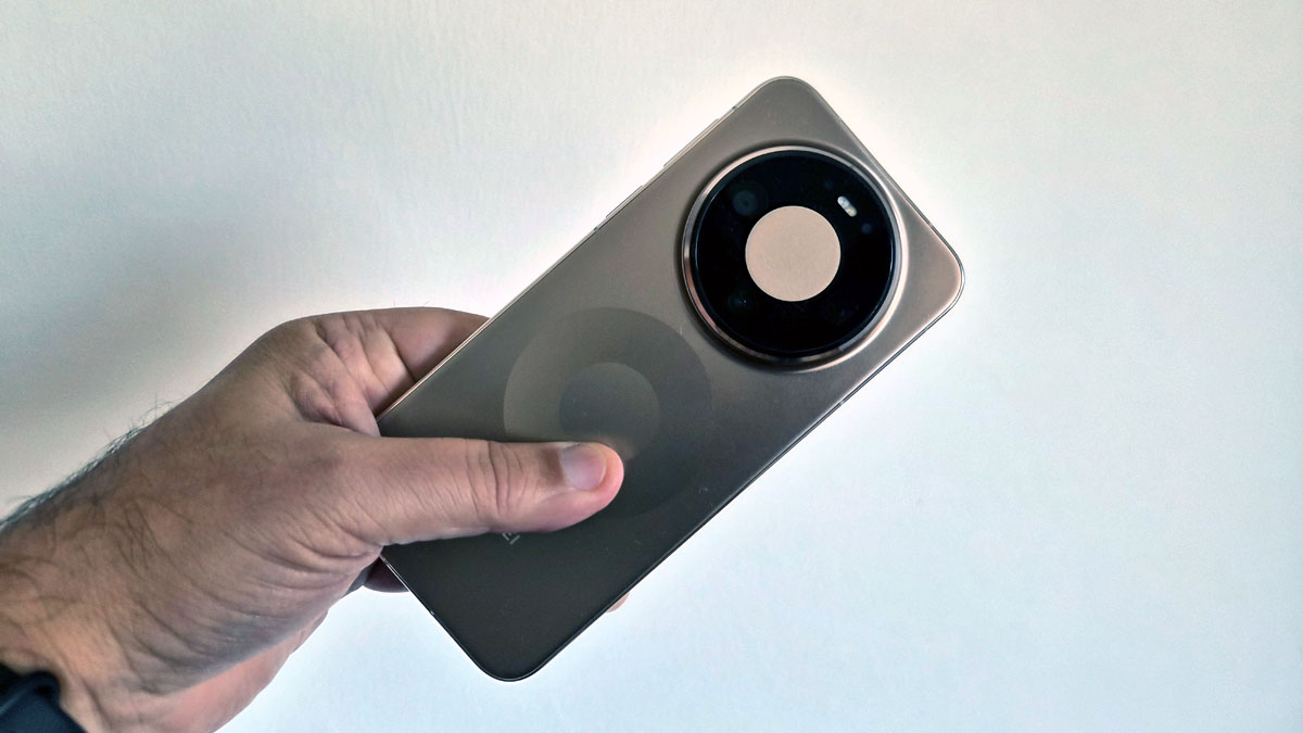 Huawei Mate 80 Pro