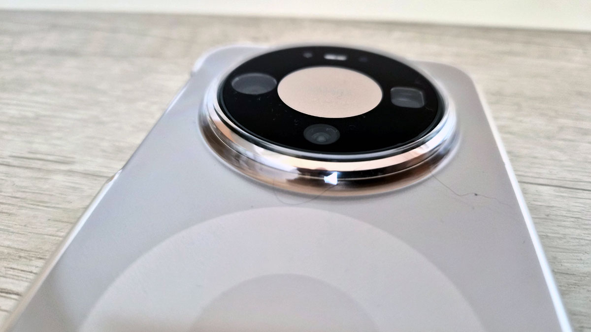 Huawei Mate 80 Pro