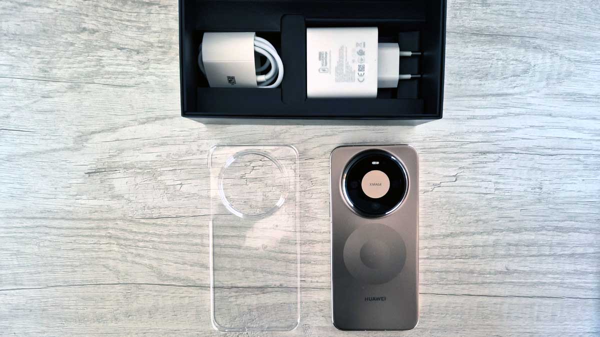 Huawei Mate 80 Pro
