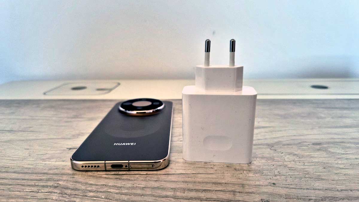 Huawei Mate 80 Pro