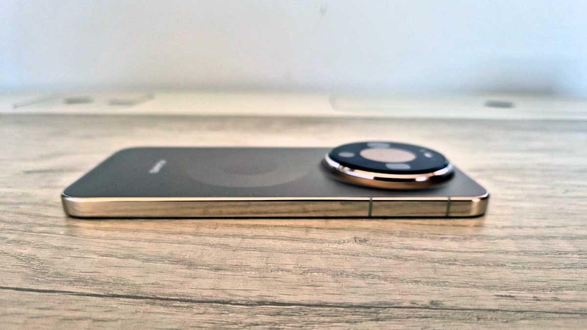 Huawei Mate 80 Pro
