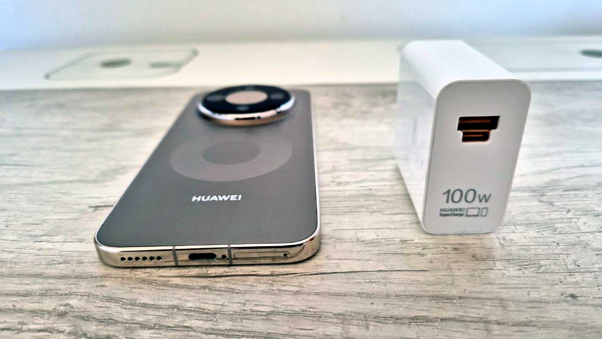 Huawei Mate 80 Pro