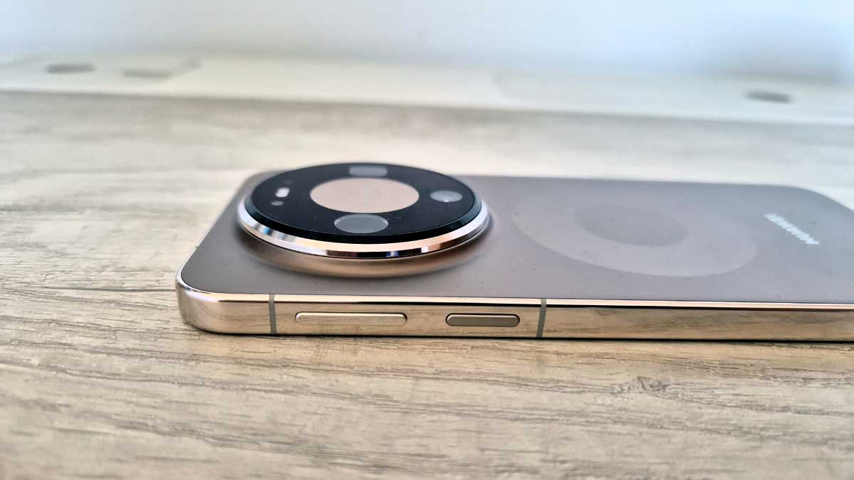 Huawei Mate 80 Pro